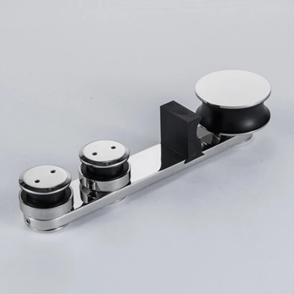 info-1-1 Sliding Barn Door And Hardware